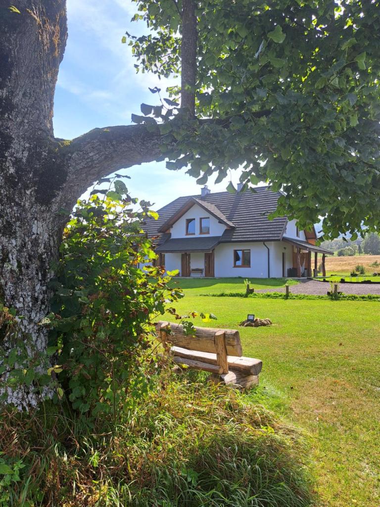 CHATA NA KOŃCU ŚWIATA photo 3