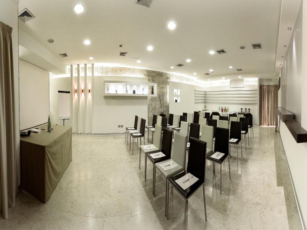 All Time Relais & Sport Hotel photo 3