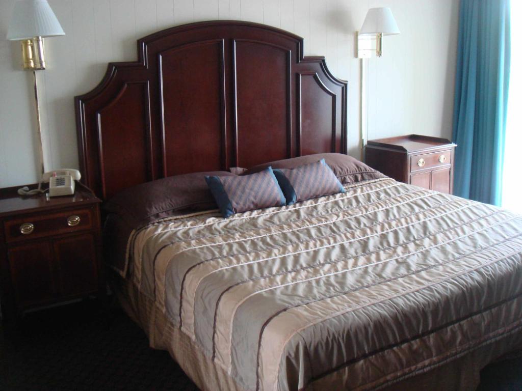 Harbor Base Inn photo 4