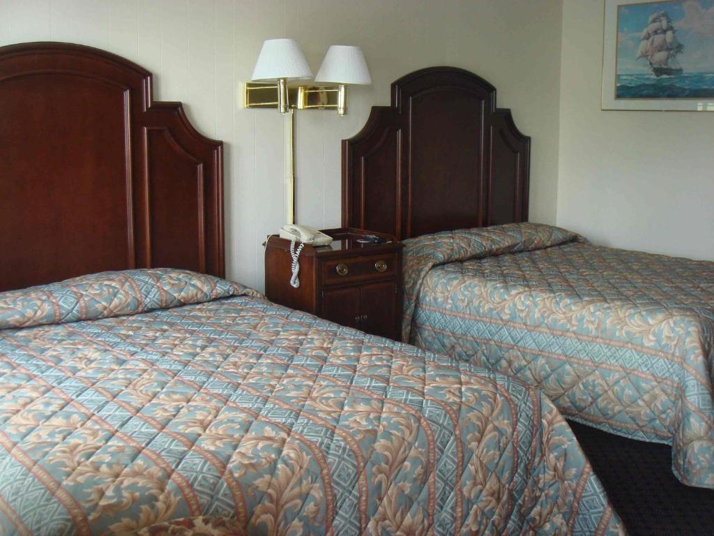Harbor Base Inn photo 3