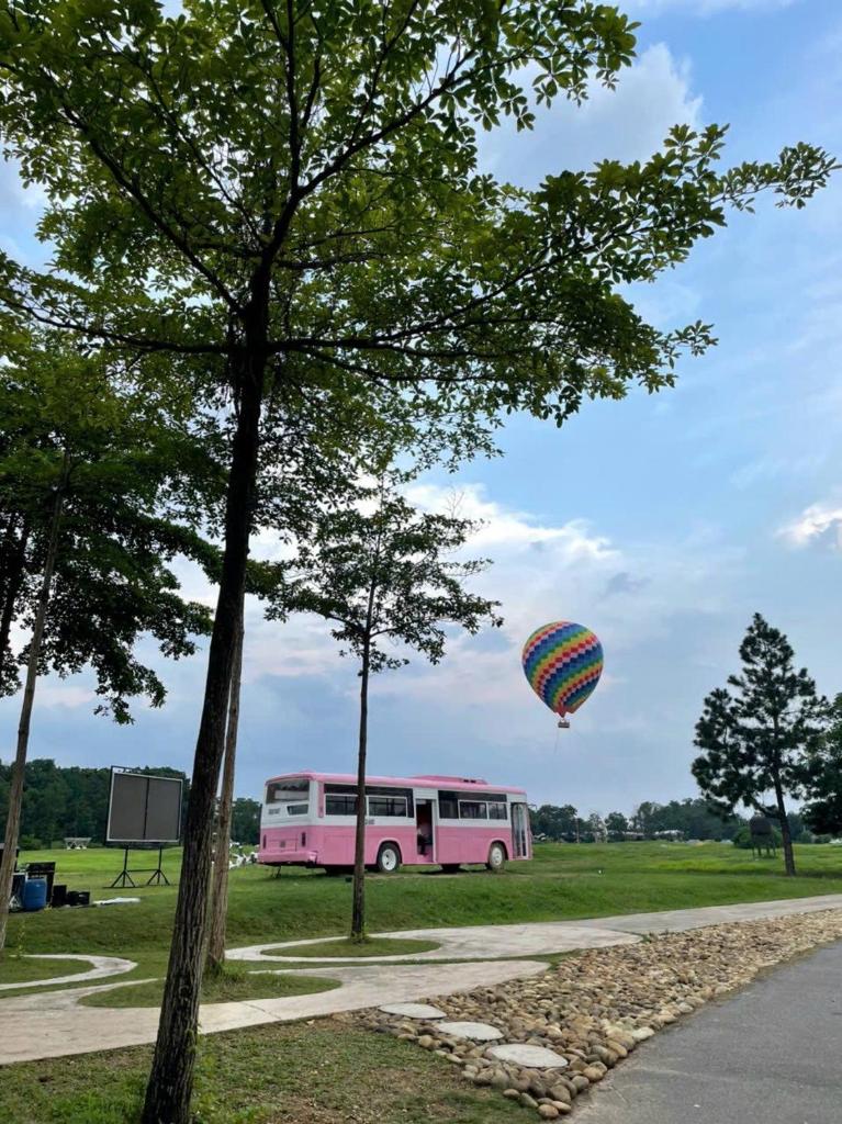 Bách Thanh Villa Flamingo Dai Lai
