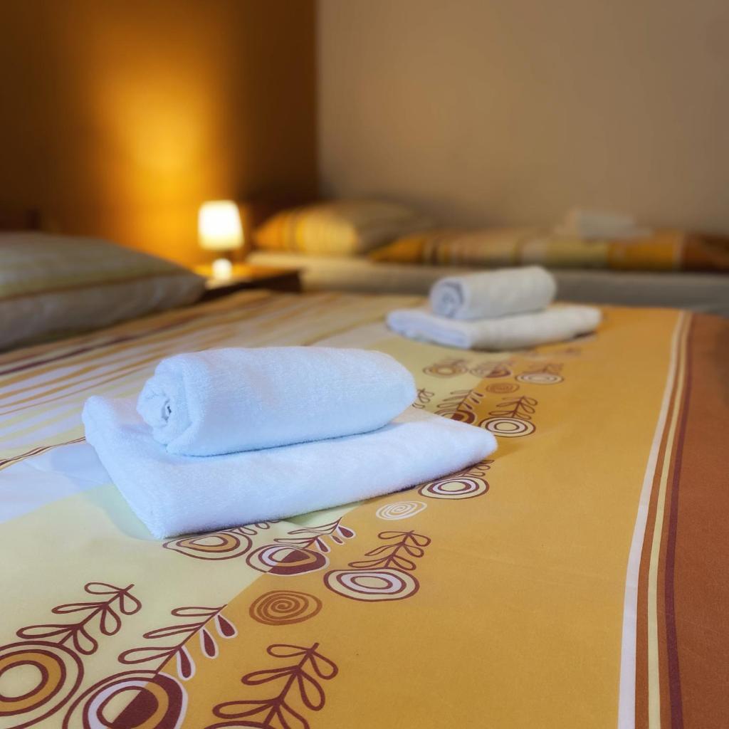 Horský Hotel Sněženka photo 4