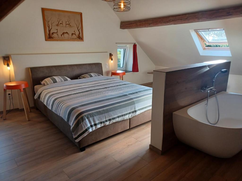 de ploeg luxe photo 1