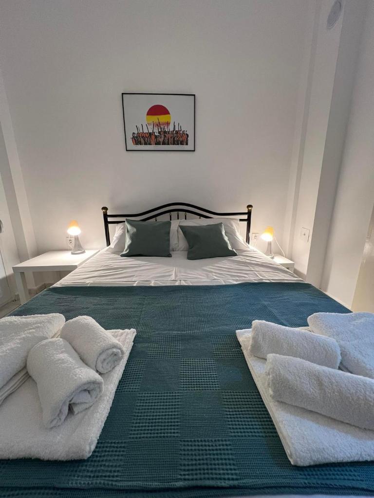 Sunny Peraia Apartment photo 2