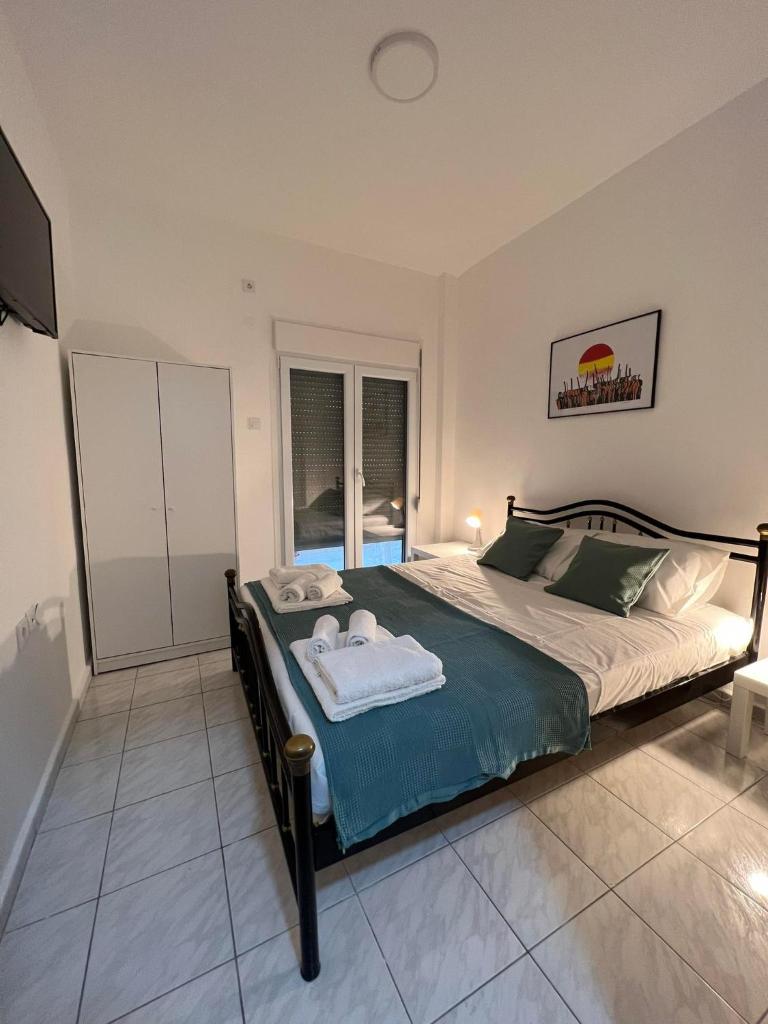 Sunny Peraia Apartment photo 1