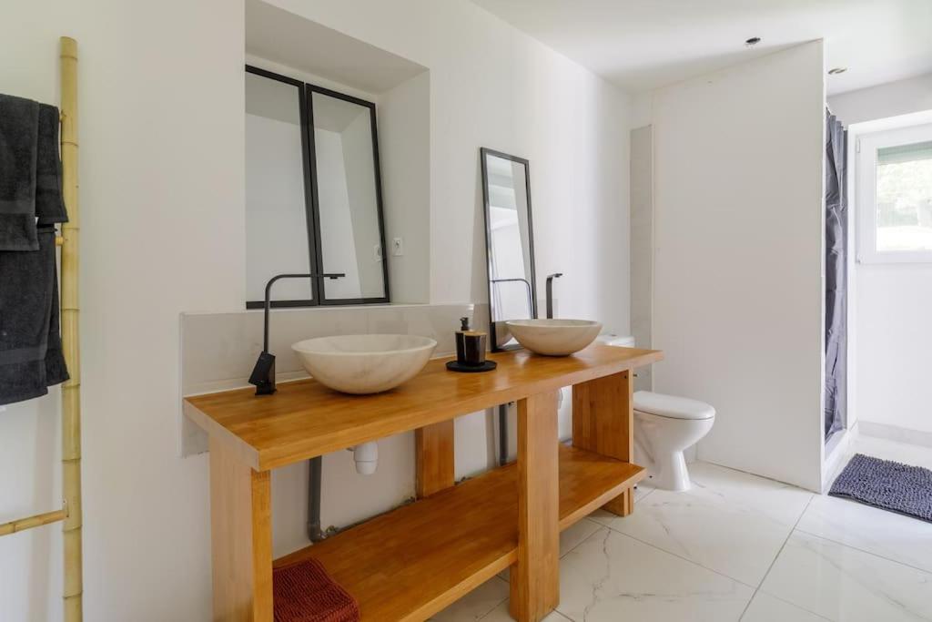 La Maison Coublandine photo 2