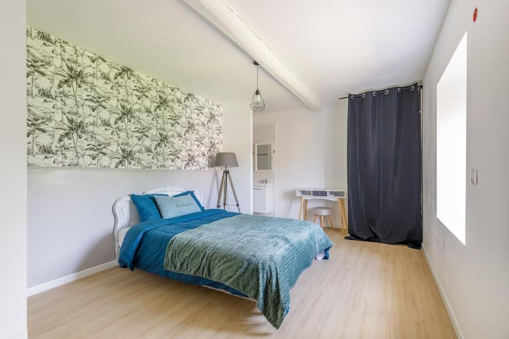 La Maison Coublandine photo 3