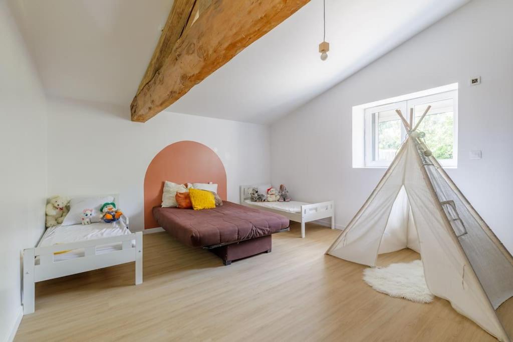 La Maison Coublandine photo 4