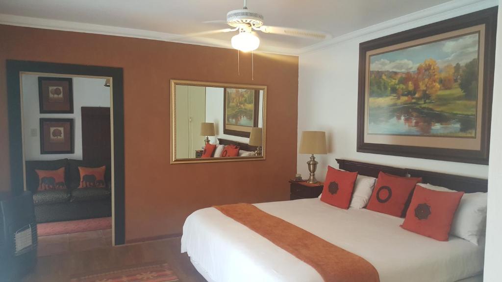 Lakeside Guesthouse photo 1