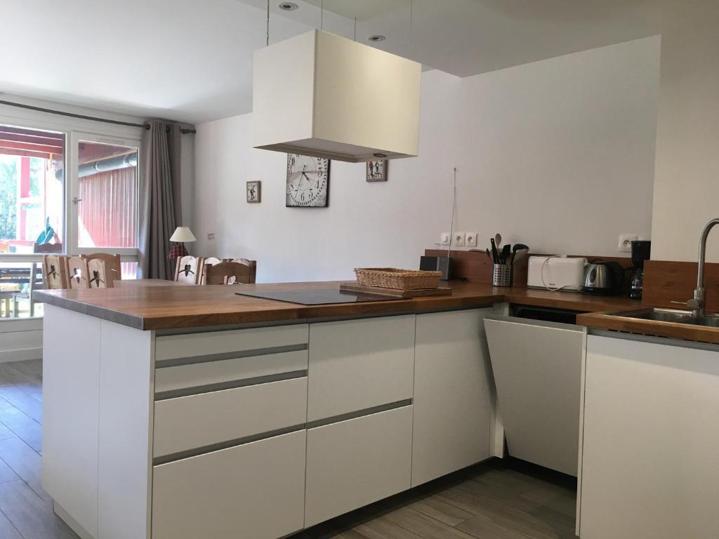 Appartement Les Arcs 1800, 4 pièces, 8 personnes - FR-1-346-400 photo 3