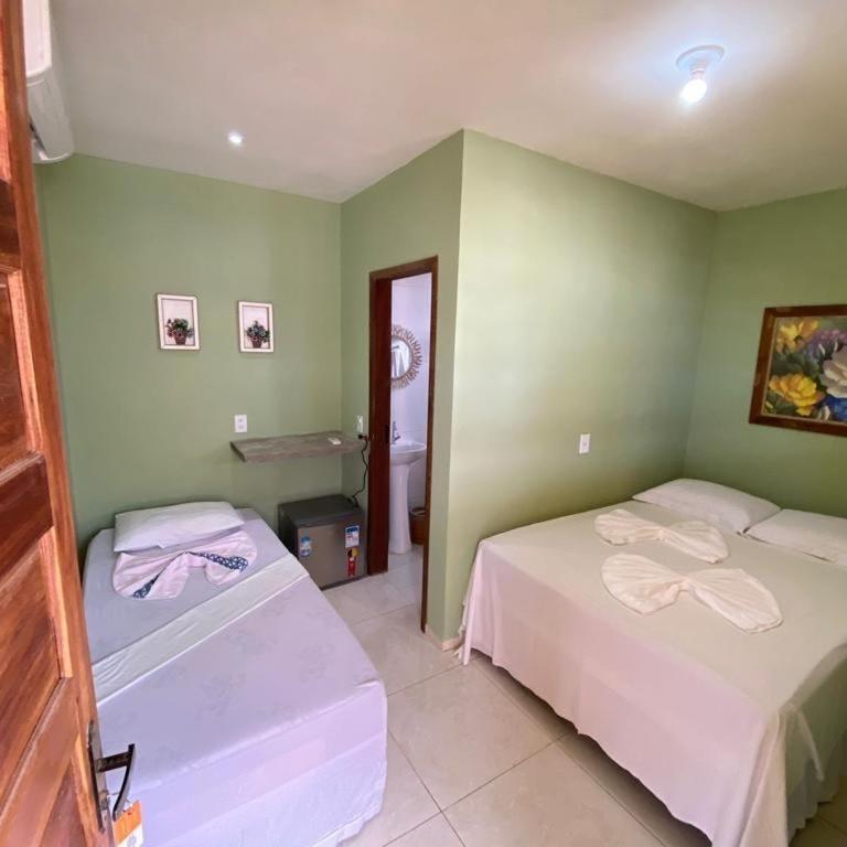 Sol Hostel & Pousada Maragogi photo 1