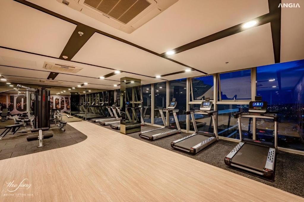 The Song Apartment Vung Tau Homestay (Căn Hộ Biển)