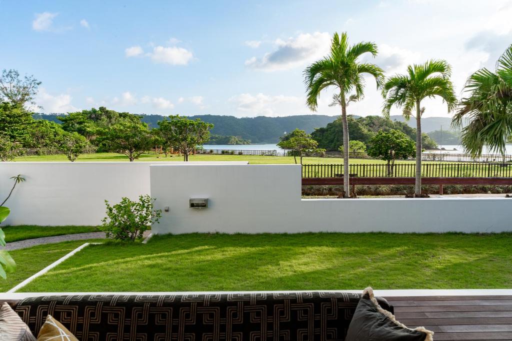 Comfort Villa YAGAJI photo 2