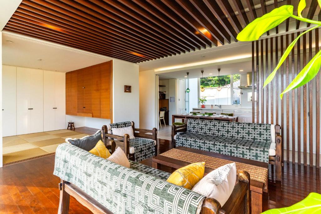Comfort Villa YAGAJI photo 3
