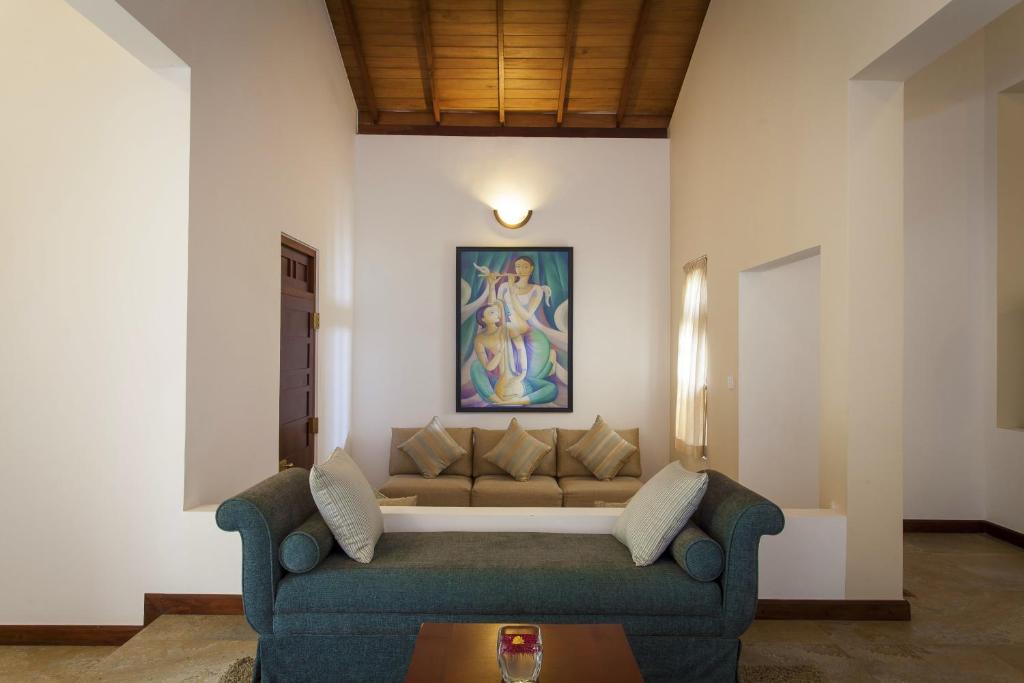 Номер (Deluxe Lower Bungalow), Amaya Bungalow