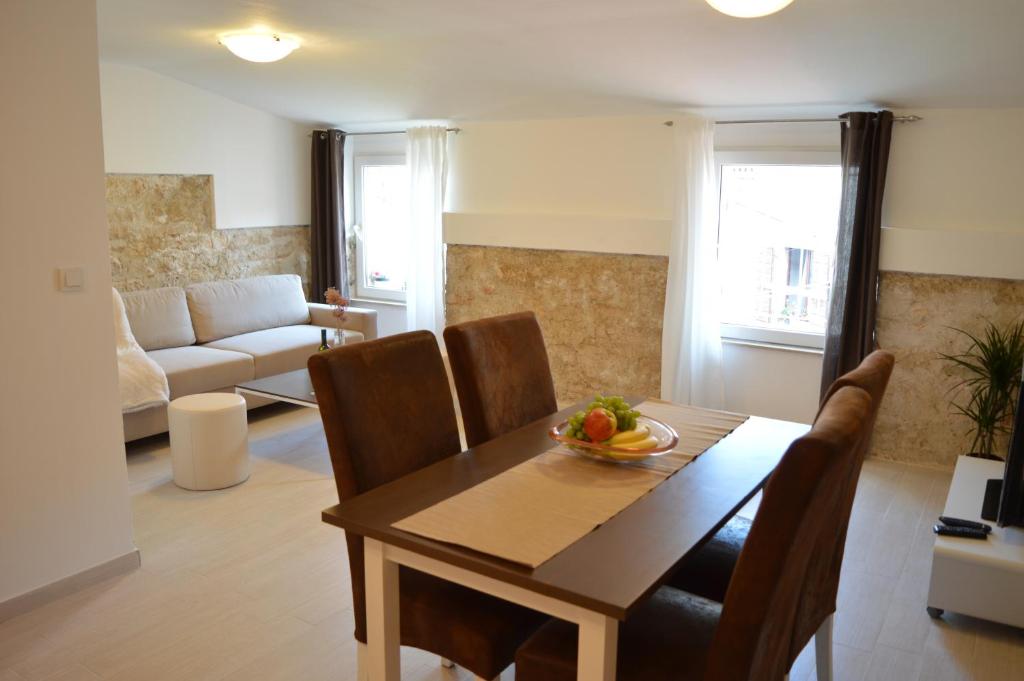 Central Apartment Adria photo 1