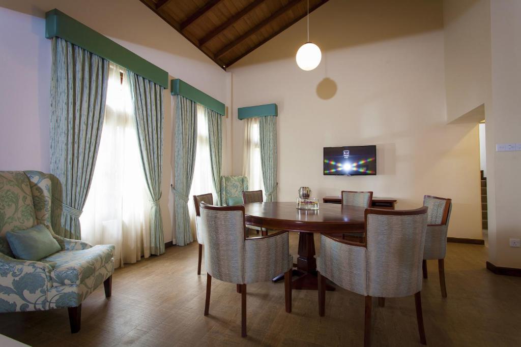 Номер (Deluxe Lower Bungalow), Amaya Bungalow