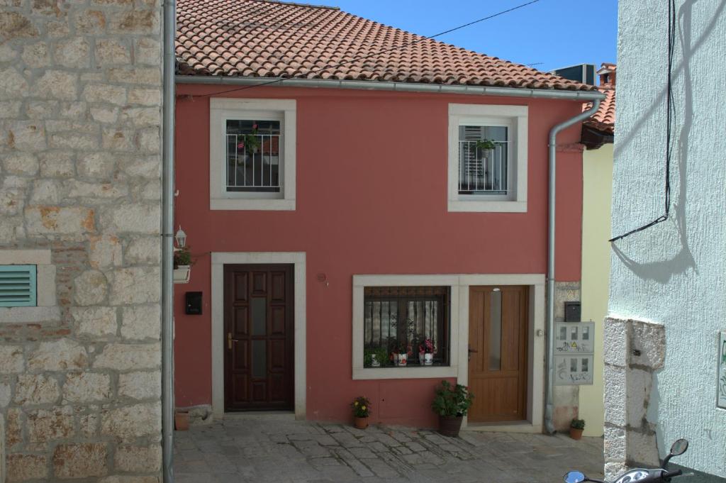 Central Apartment Adria