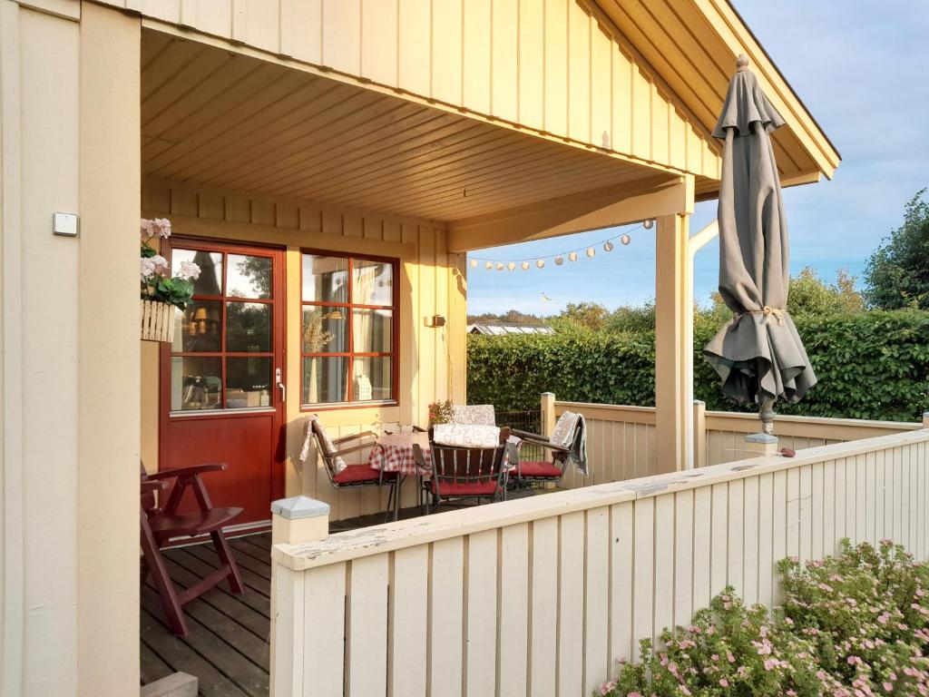 Fresh holiday home in beautiful Skummeslovsstrand photo 3