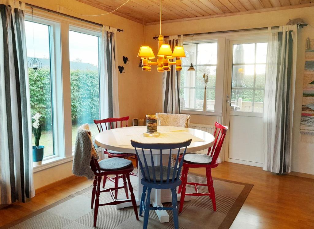 Fresh holiday home in beautiful Skummeslovsstrand photo 4