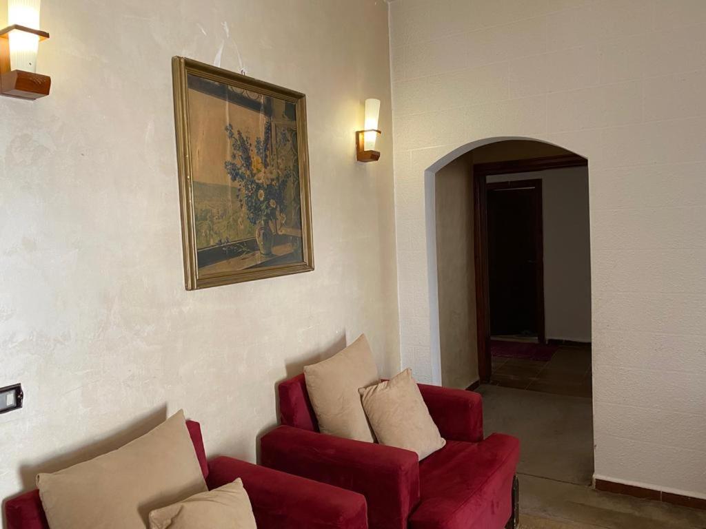 Full furnitured house بيت مفروش للأيجار photo 3