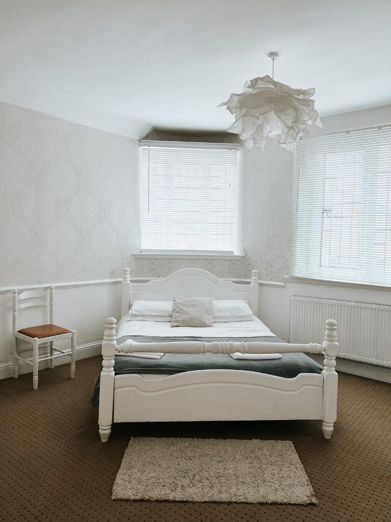 The Red Lion Inn Room Type - Standard King Room