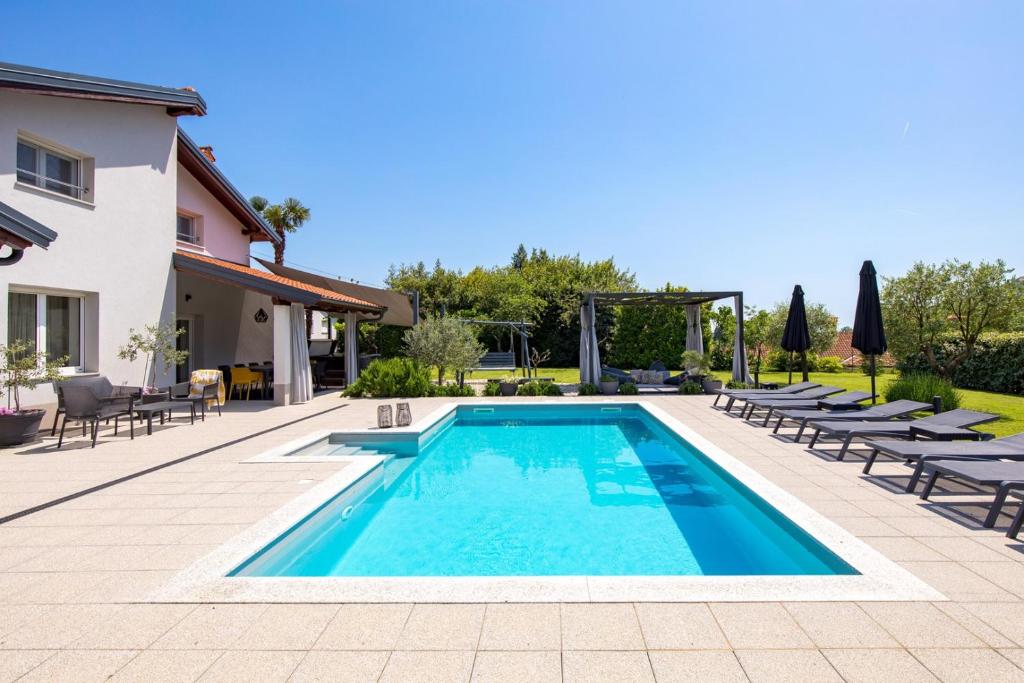 Luxury Villa Sušanj photo 1