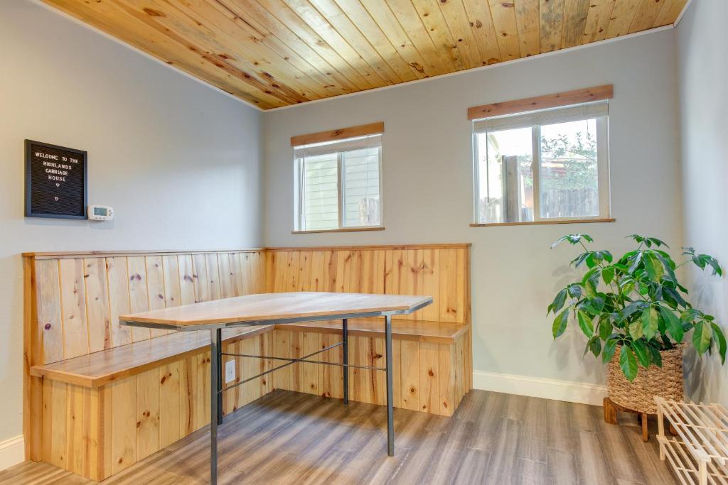 Denver Vacation Rental about 3 Mi to Downtown! photo 2