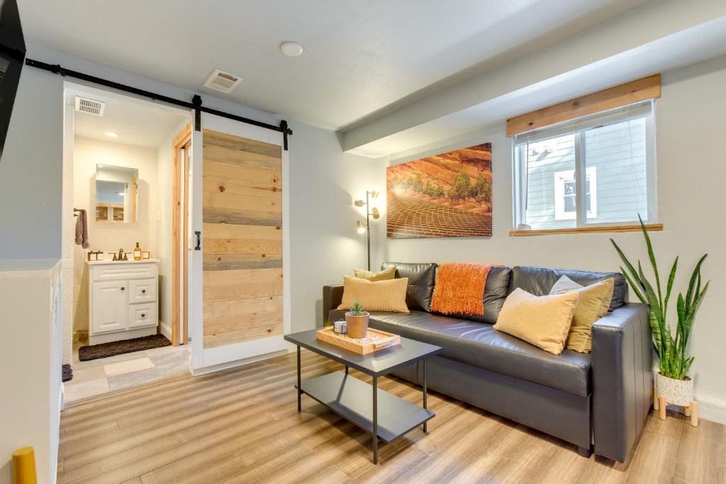 Denver Vacation Rental about 3 Mi to Downtown! photo 3