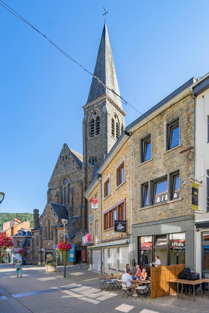 Eglise 26 Aparthotels photo 3