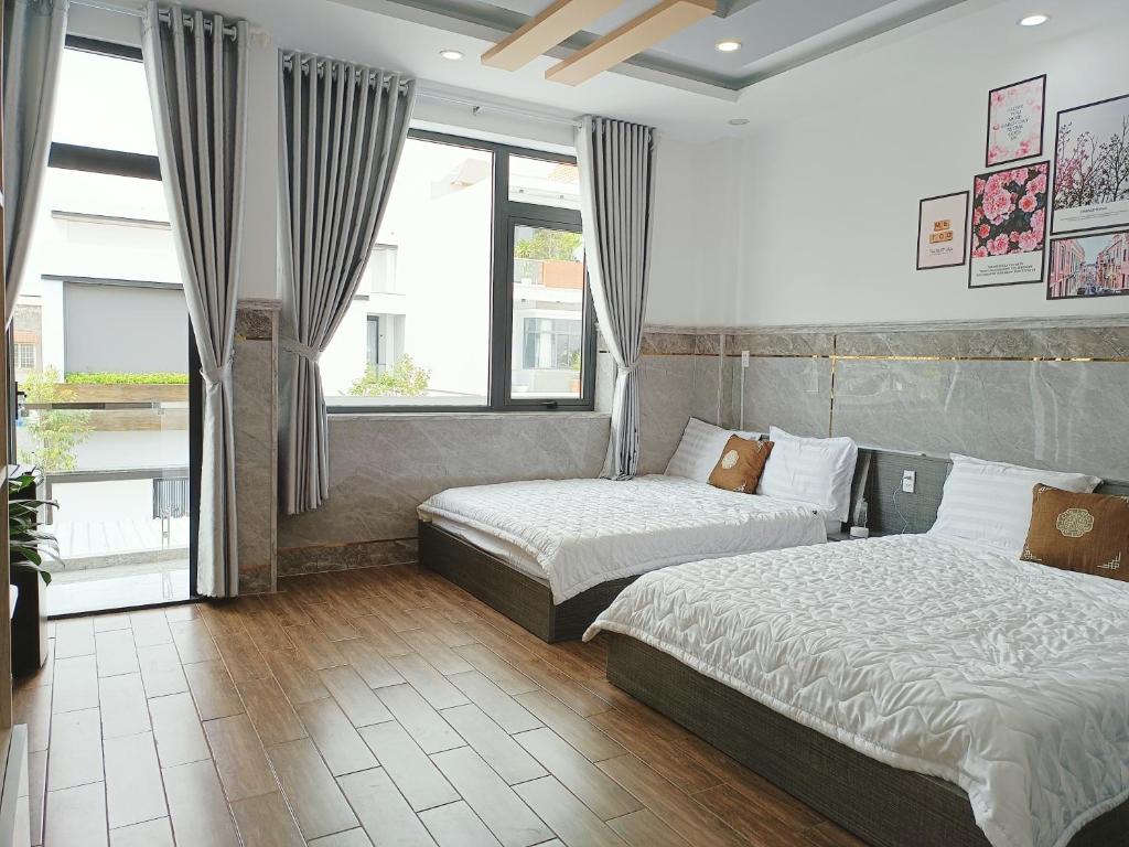 Thiên Lam Homestay photo 3