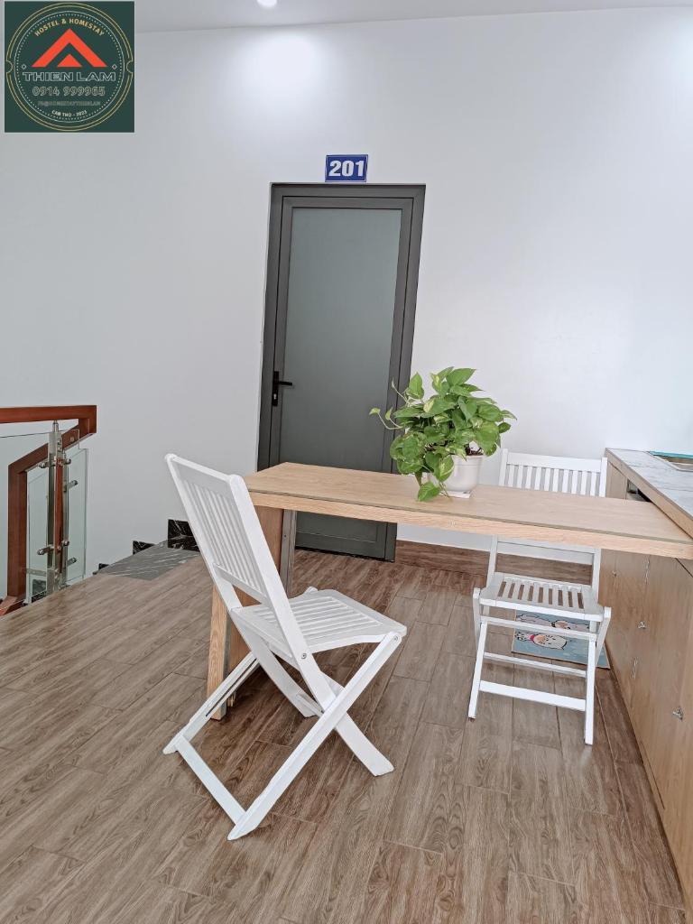 Thiên Lam Homestay photo 4