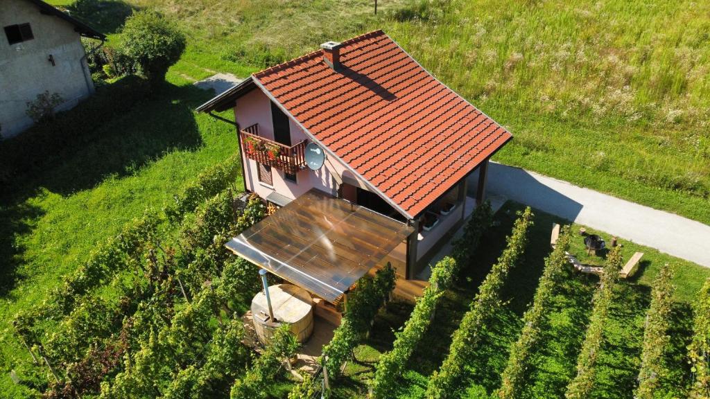 Holiday Home Vesna with Sauna photo 1