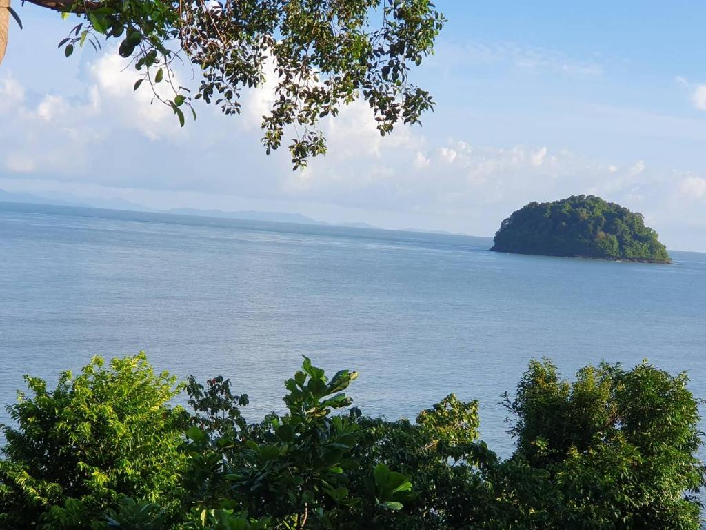 Rattana Bungalow Koh Chang
