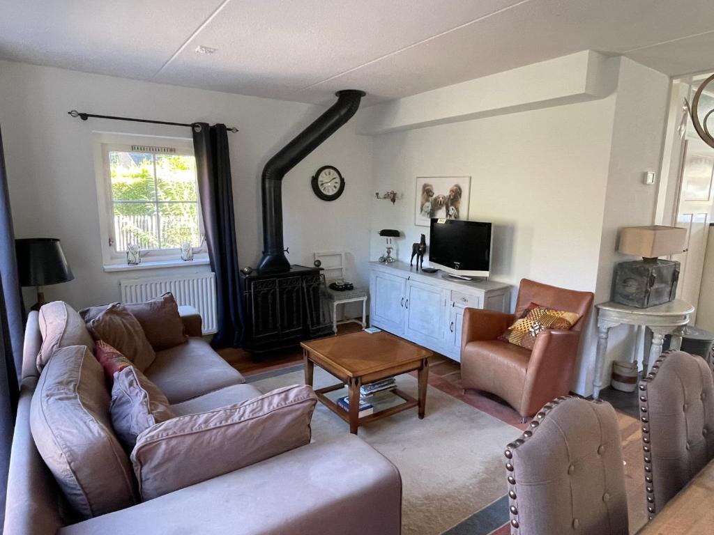 Luxe vakantiewoning op de Goudsberg photo 2