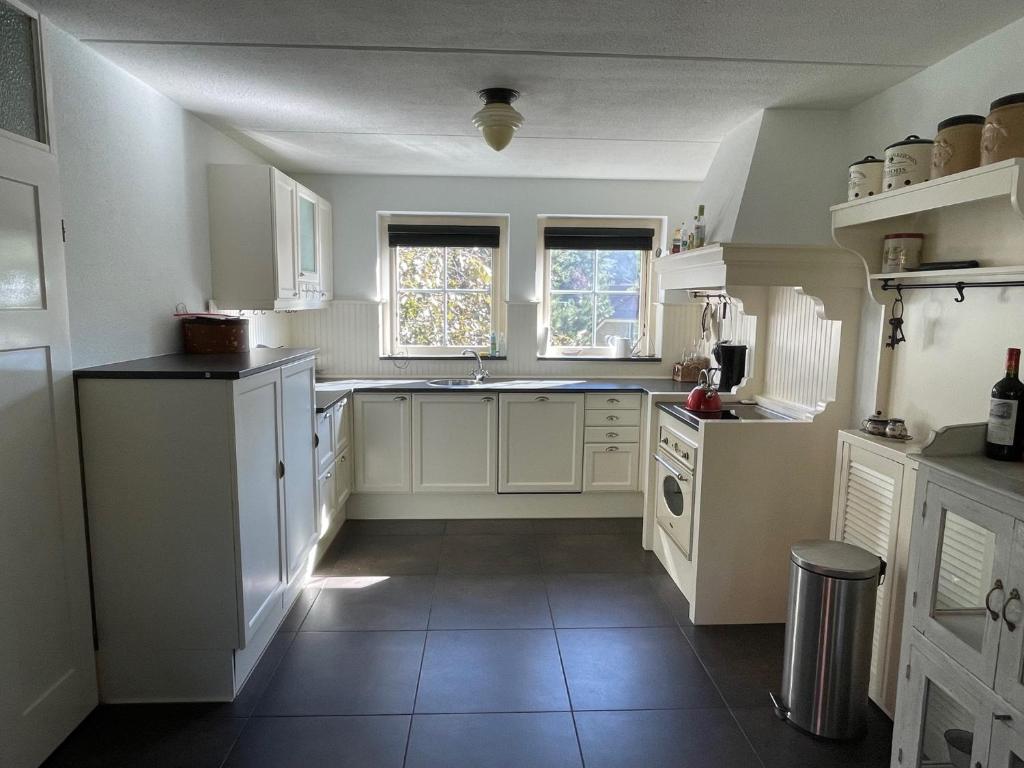 Luxe vakantiewoning op de Goudsberg photo 4