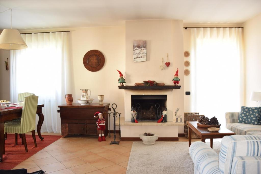 Casa Palmira photo 1