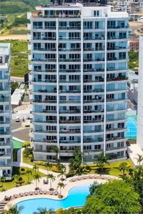 Departamento Frente al Mar