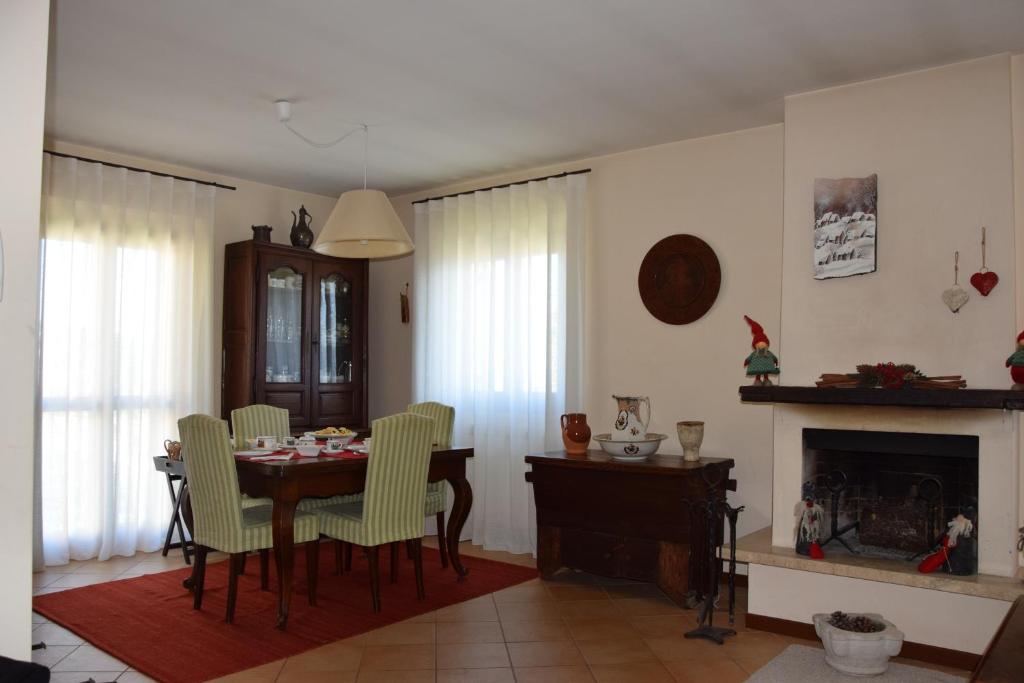 Casa Palmira photo 3