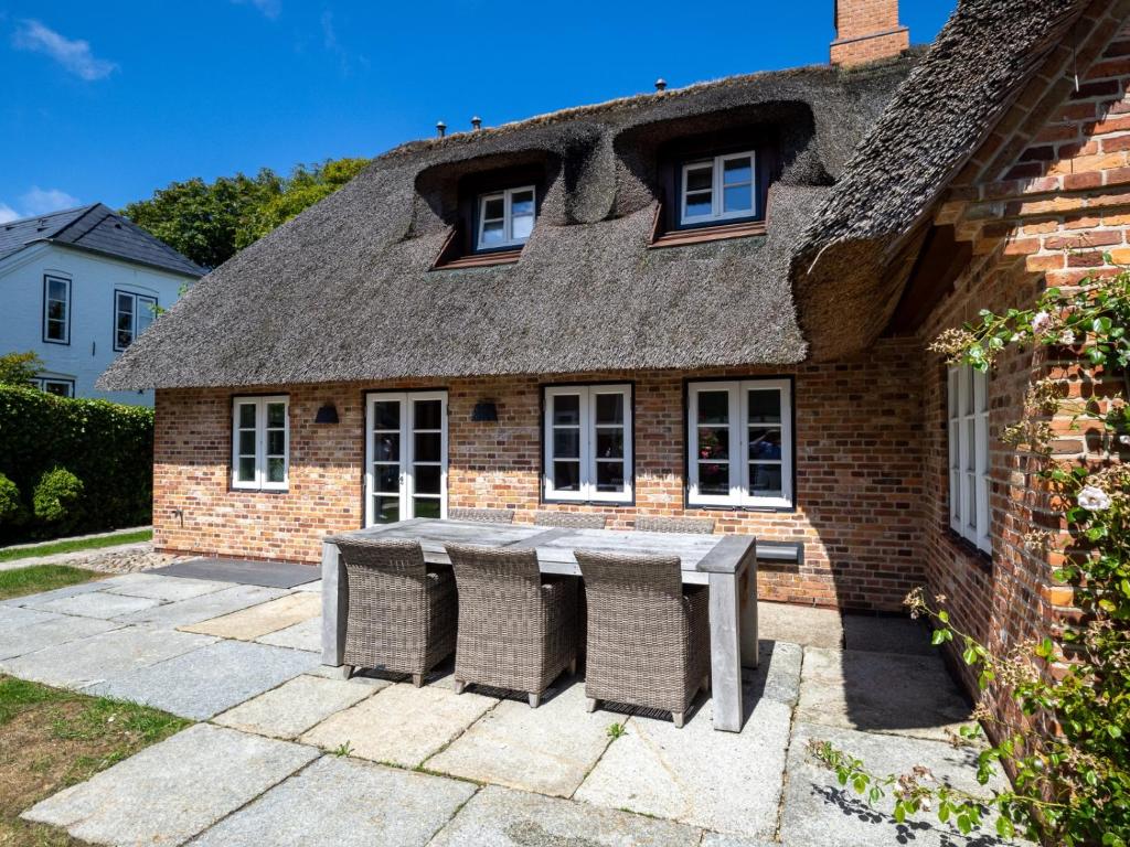 LEICHTER LEBEN LERNEN SYLT in Keitum