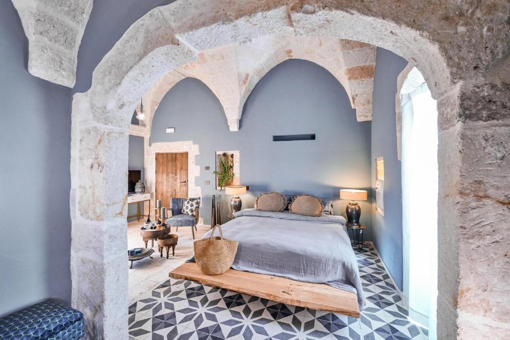 Bambarone La Masseria photo 2
