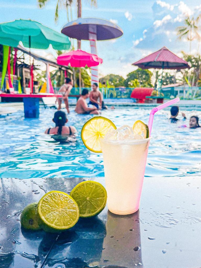 Equatorial Park Clube photo 2