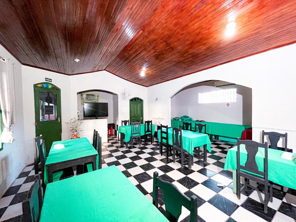 Equatorial Park Clube photo 3