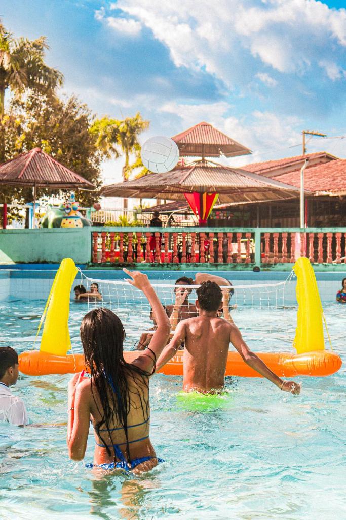 Equatorial Park Clube photo 4
