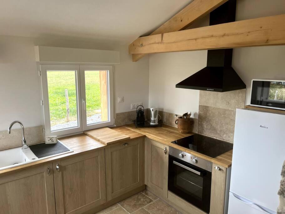 Gîte La maison du Lac photo 4
