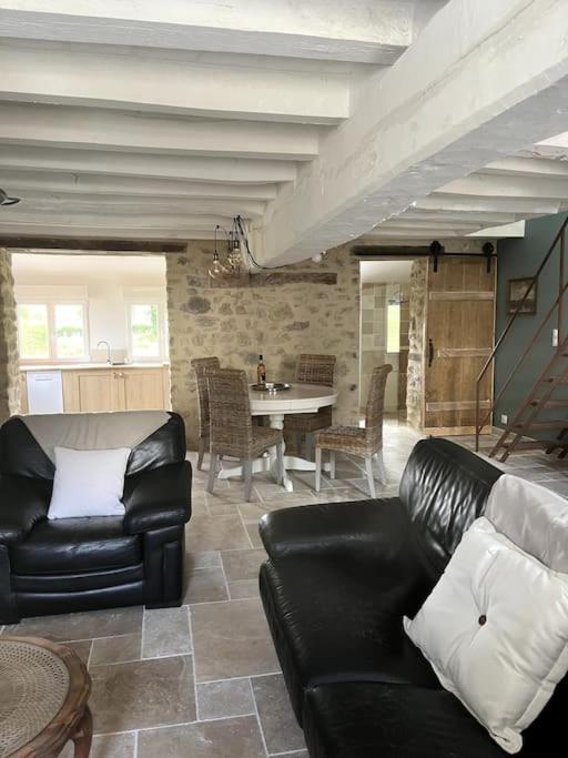 Gîte La maison du Lac photo 3