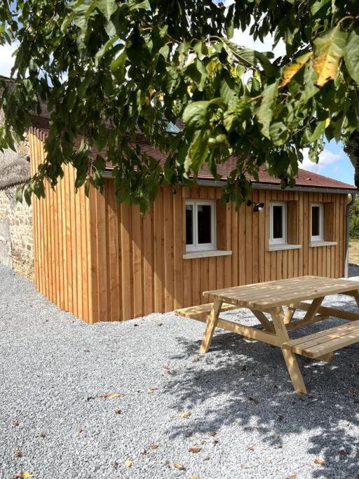 Gîte La maison du Lac photo 1