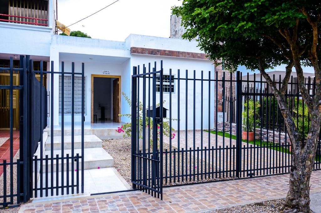 Hermosa casa en Costa de Oro photo 1
