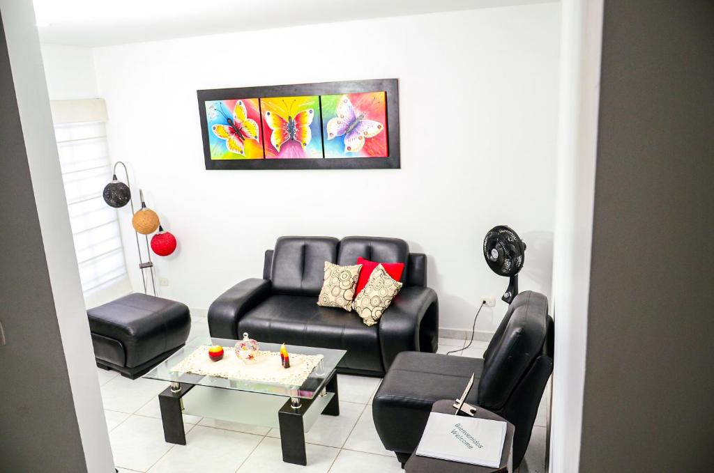 Hermosa casa en Costa de Oro photo 3