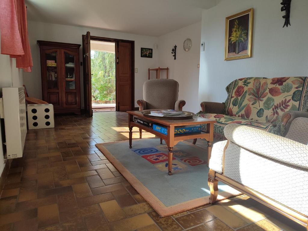 Villa Amarante photo 4
